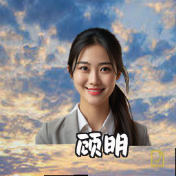 顾明